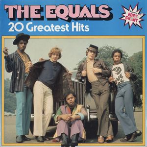 EQUALS - 20 GREATEST HITS